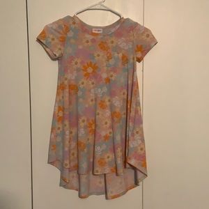 LulaRoe Scarlett Dress or Shirt